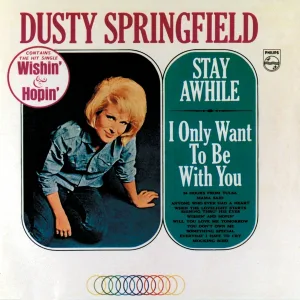 Dusty Springfield - Something Special