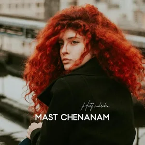 Hatef Mehraban - Mast Chenanam