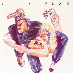 Yello - Tied Up