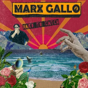 Marx Gallo feat. Papa Dee - Who to Feed