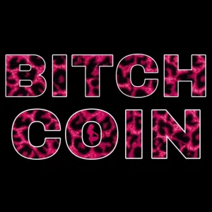 babyzzz - bitchcoin