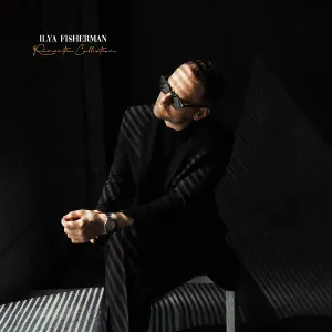 ILYA FISHERMAN - Где ты была?