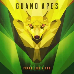 Guano Apes feat. Danko Jones - Open Your Eyes