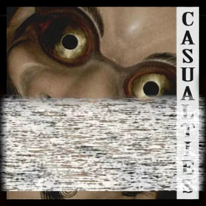 KSLV Noh - Casualties
