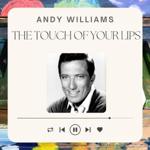 Andy Williams - The Second Time Around