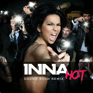 Inna - Hot