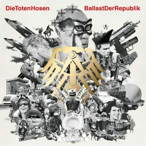Die Toten Hosen - Zwei Drittel Liebe