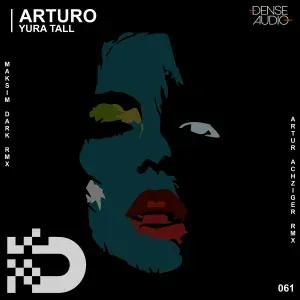 Arturo (RU) - Yura Tall