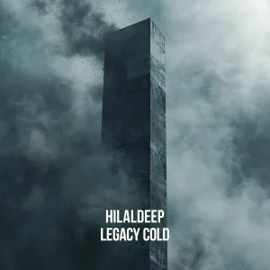 HilalDeep - Legacy Cold