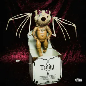 Teddy - Broken Dreaming